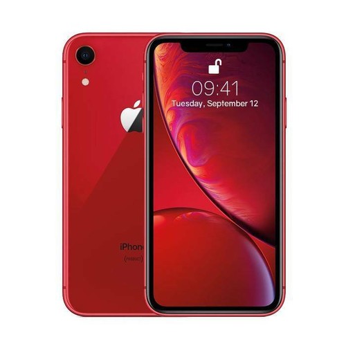 Apple iphone gb - gb, rosso