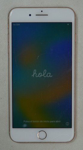 Apple iphone plus a1864 64 - plus,