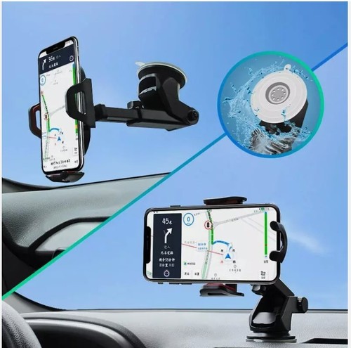 Supporto telefono auto - auto, 1