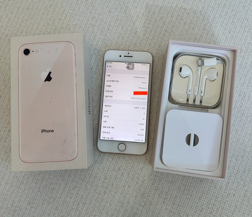 Smartphone apple iphone 64 - smartphone,