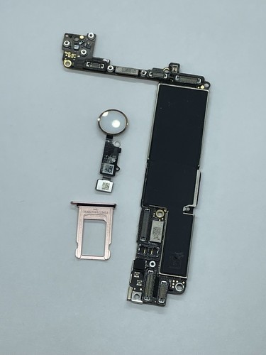 Apple iphone plus 128 - 32,