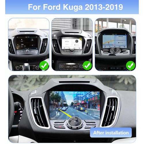 Autoradio wifi carplay - 9",