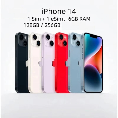 Nuovo apple iphone 128 - apple,
