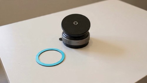 Supporto magnetico per