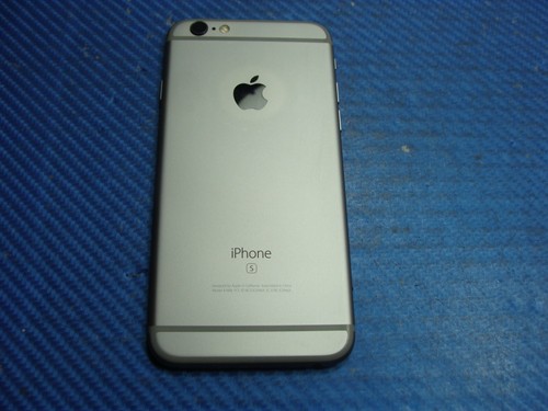 Custodia posteriore iphone - posteriore, 6s