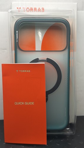Custodia torras ostand air - torras,