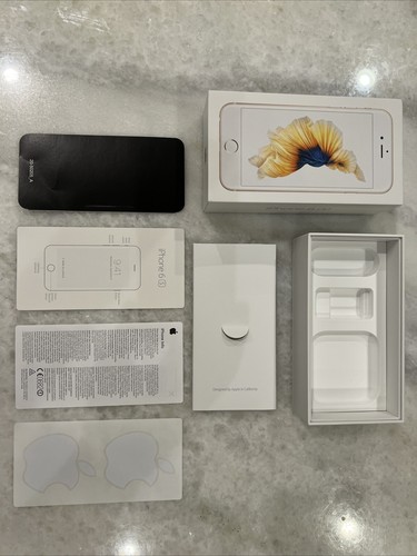 Iphone originale apple - 6s,