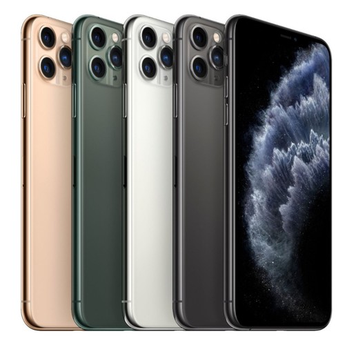 Apple iphone pro max - apple,