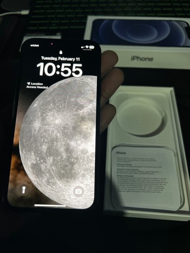Iphone 64gb sbloccato - 12,