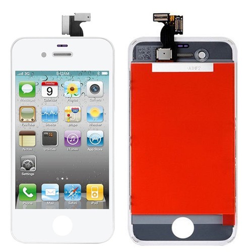 Digitalizzatore lcd touch - lcd,