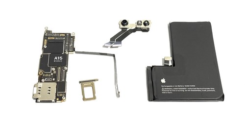 Apple iphone pro 128 gb - iphone,