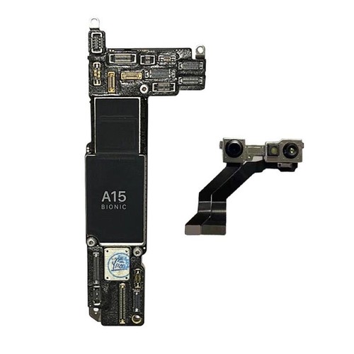 Scheda logica iphone 128 - scheda,
