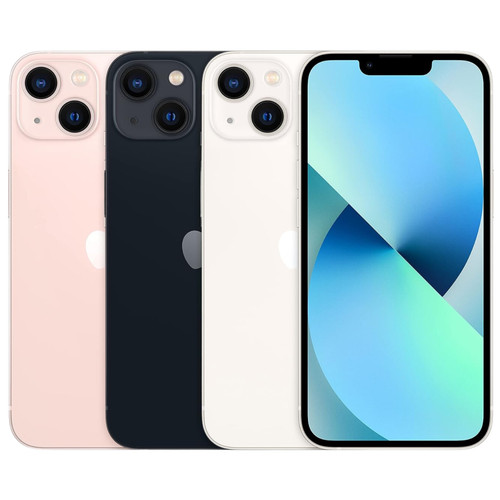 Smartphone apple iphone - iphone, 13