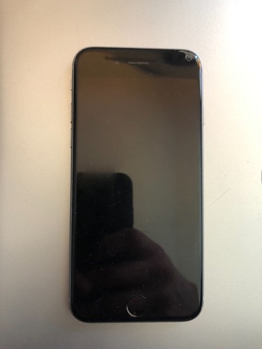 Apple iphone gb - apple, 6s