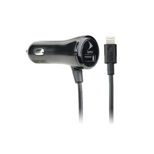 Sprint caricabatteria auto - sprint,