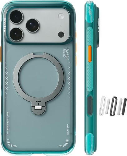 Torras air per iphone 17 - torras,