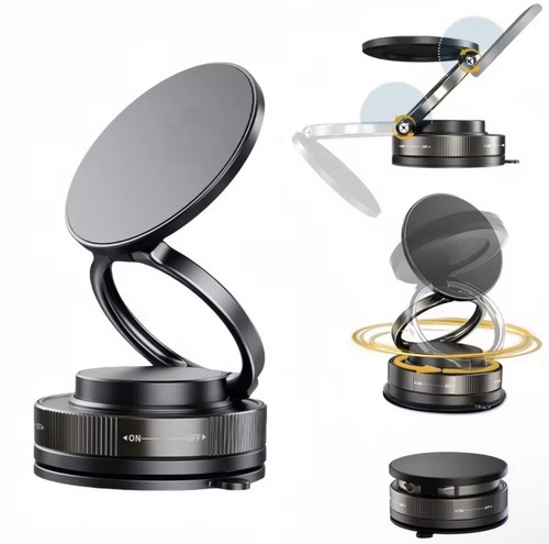 Supporto magnetico per