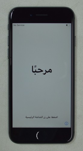 Apple iphone plus - apple, 8