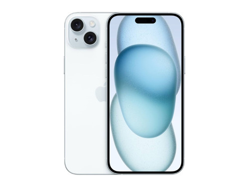Apple iphone plus - 15, 128gb