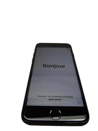 Apple iphone a1660 gb - apple, 7