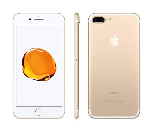 Iphone plus oro gb - iphone,