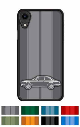Custodia telefono alfa - custodia, romeo