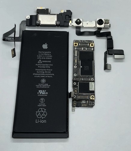 Apple iphone 128 256gb - apple, 11