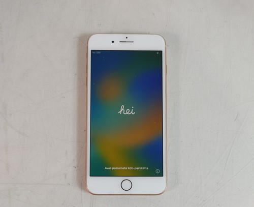 Apple iphone plus a1864 - iphone, 64