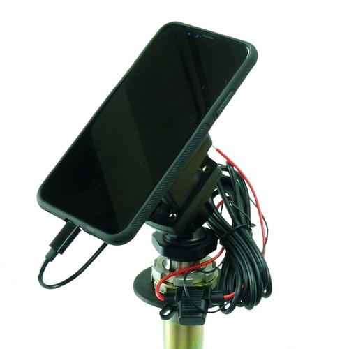 Supporto dado bici powered - bici,