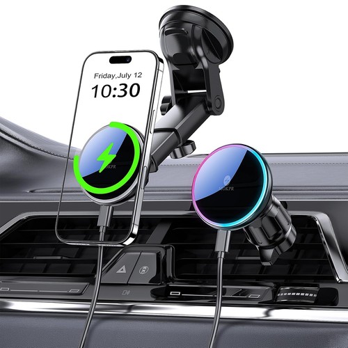 Magsafe nero supporto auto - supporto,