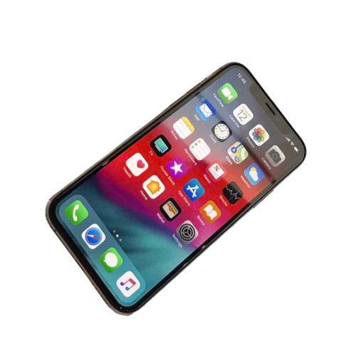 Apple iphone 256 gb - apple, x