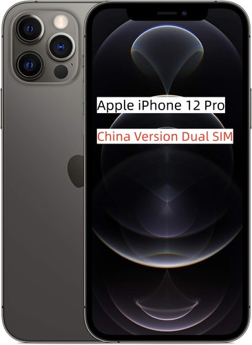 Apple iphone pro 128 - 12,