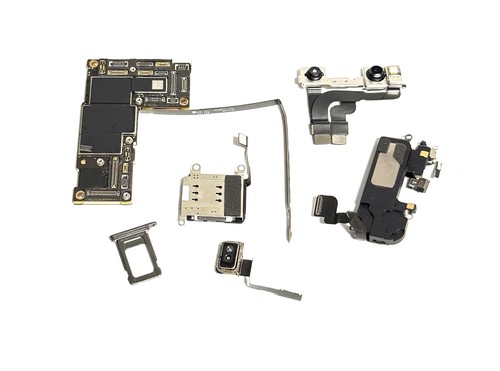 Scheda logica iphone - iphone, 12