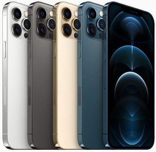 Smartphone apple iphone pro - apple, 12